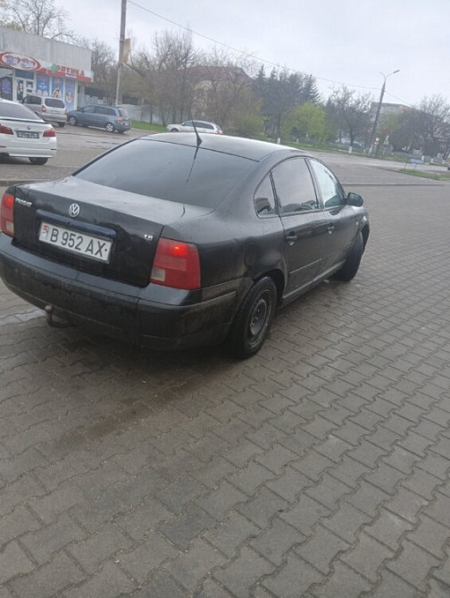Volkswagen Passat 2000 Tiraspol Tiraspol - photo 4