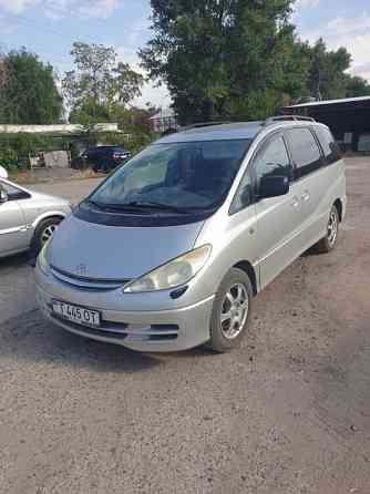 Toyota Previa 2002 год Тирасполь Тирасполь