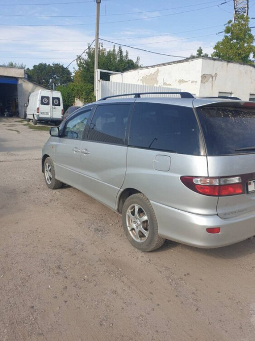 Toyota Previa 2002 год Тирасполь Тирасполь - изображение 2