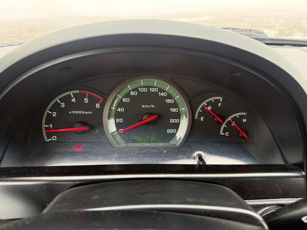 Ssang Yong Rexton 2006 год Тирасполь Тирасполь - изображение 7