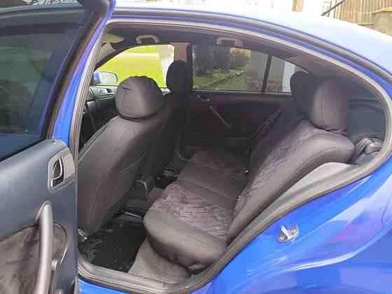 Skoda Octavia 2004 Tiraspol Tiraspol