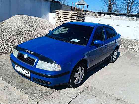 Skoda Octavia 2004 Tiraspol Tiraspol
