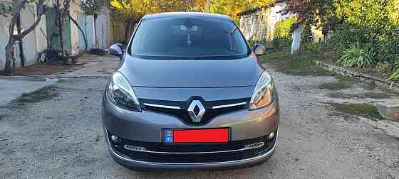 Renault Scenic 2014 год Тирасполь Тирасполь