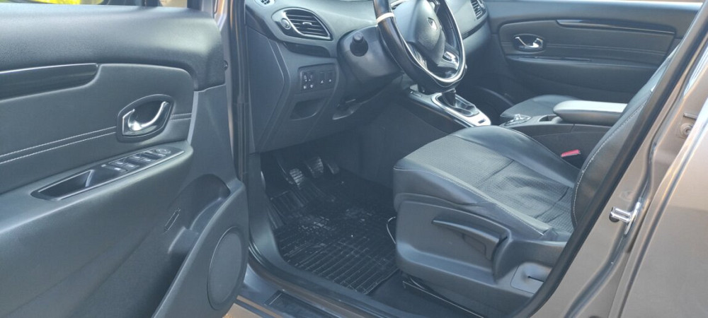 Renault Scenic 2014 Tiraspol Tiraspol - photo 8
