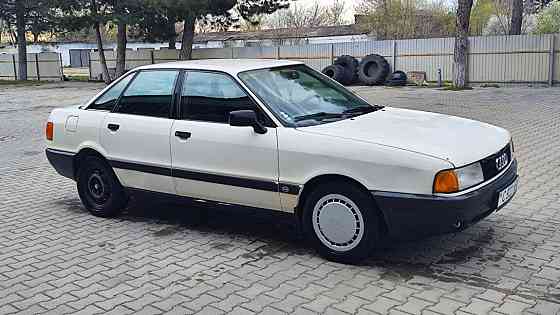 Audi 80 1989 год Тирасполь Тирасполь