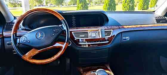 Mercedes S-Class 2009 Tiraspol Tiraspol