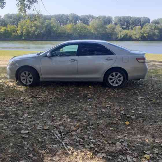 Toyota Camry 2010 год Тирасполь Тирасполь