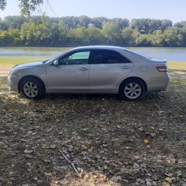 Toyota Camry 2010 год Тирасполь Тирасполь - изображение 3