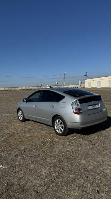 Toyota Prius 2006 an Tiraspol Tiraspol - fotografie 3