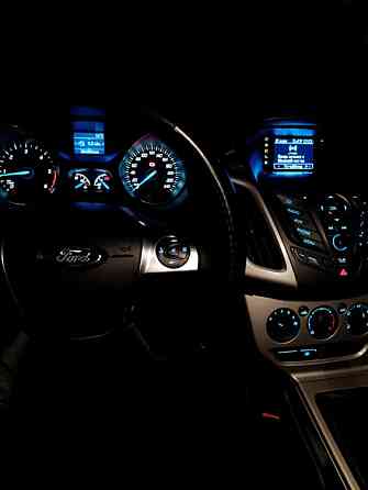 Ford Focus 2013 Tiraspol Tiraspol