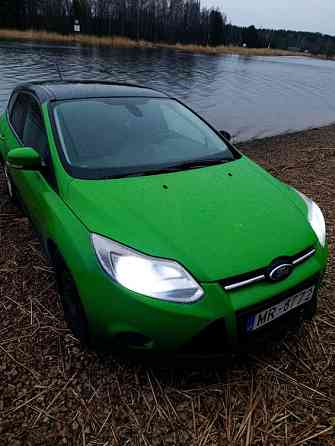 Ford Focus 2013 Tiraspol Tiraspol