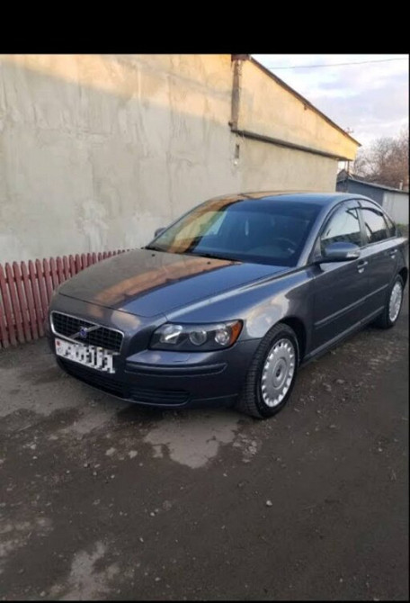 Volvo S40 2007 год Бендеры Бендеры - изображение 3