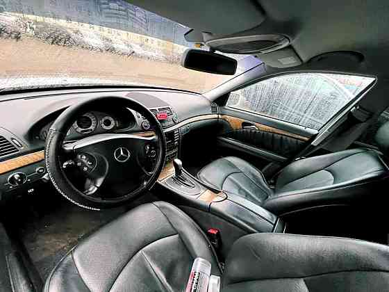 Mercedes E-Class 2006 an Tiraspol Tiraspol