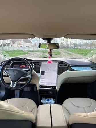 Tesla Model S 2014 an Tiraspol Tiraspol