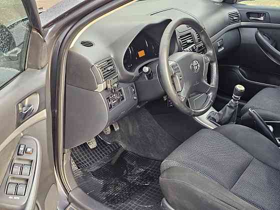 Toyota Avensis 2008 Tiraspol Tiraspol