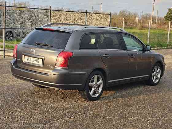 Toyota Avensis 2008 Tiraspol Tiraspol