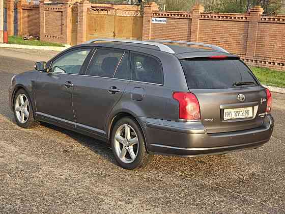 Toyota Avensis 2008 Tiraspol Tiraspol