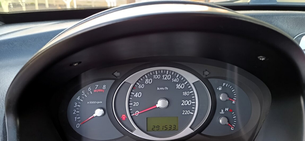 Hyundai Tucson 2007 год Тирасполь Тирасполь - изображение 7