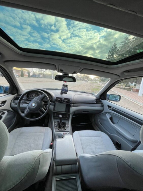 BMW 3 Series 2003 год Тирасполь Тирасполь - изображение 5