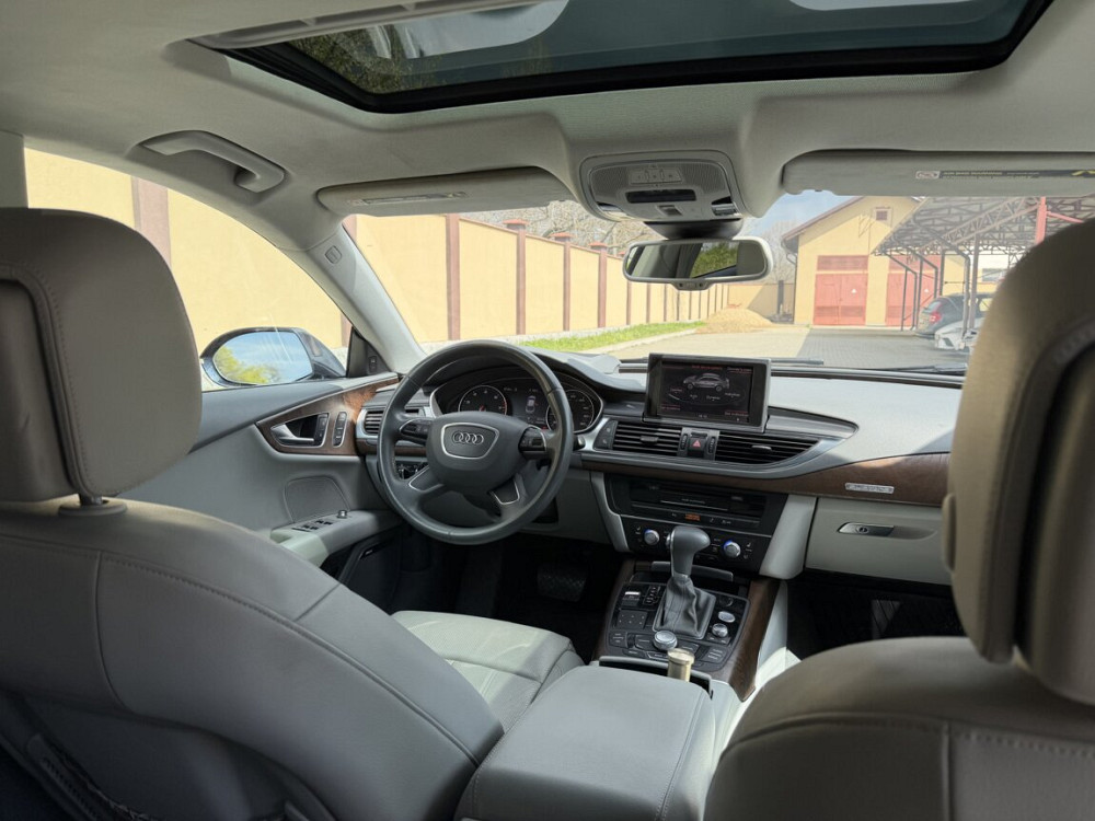 Audi A7 2012 год Тирасполь Тирасполь - изображение 8