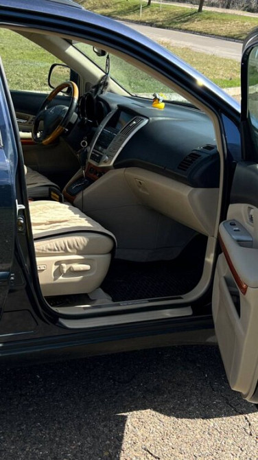 Lexus RX 2007 год Тирасполь Тирасполь - изображение 5