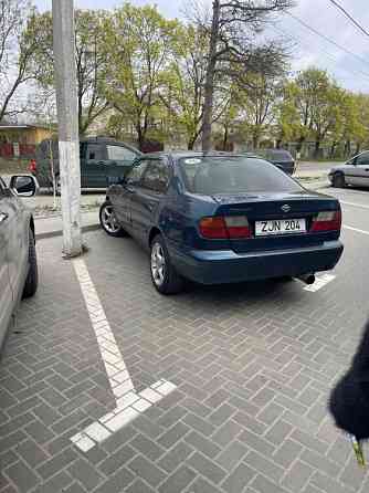Nissan Primera 1999 an Tiraspol Tiraspol