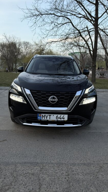 Nissan Rogue 2023 Tiraspol Tiraspol - photo 1