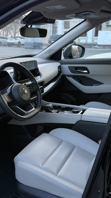 Nissan Rogue 2023 Tiraspol Tiraspol - photo 8