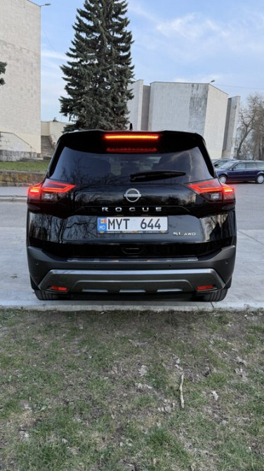 Nissan Rogue 2023 Tiraspol Tiraspol - photo 9