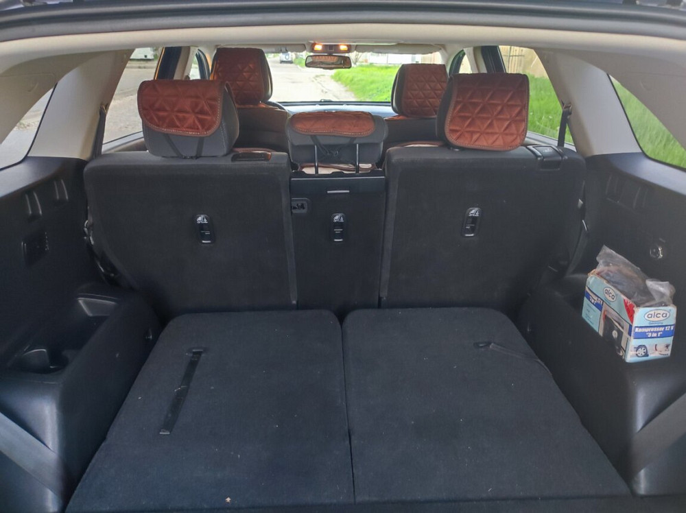 Kia Sorento 2016 an Bender Bender - fotografie 5