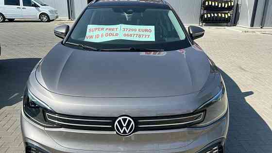 Volkswagen ID.6 2021 an Tiraspol Tiraspol
