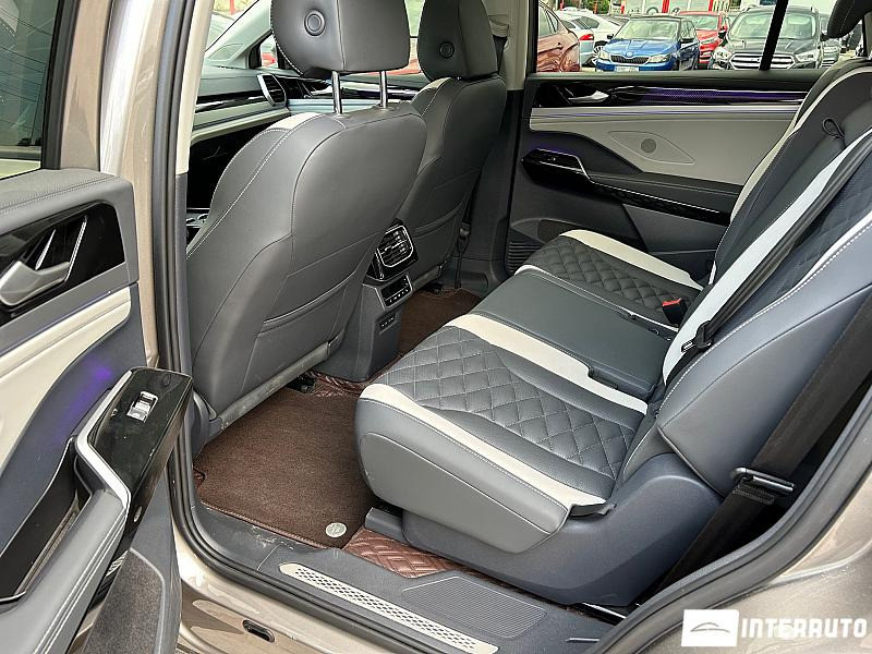 Volkswagen ID.6 2021 год Тирасполь Тирасполь - изображение 5