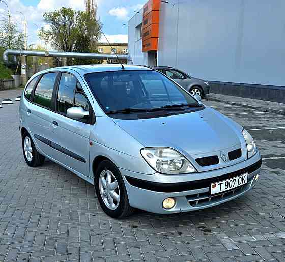 Renault Scenic 2001 год Тирасполь Тирасполь