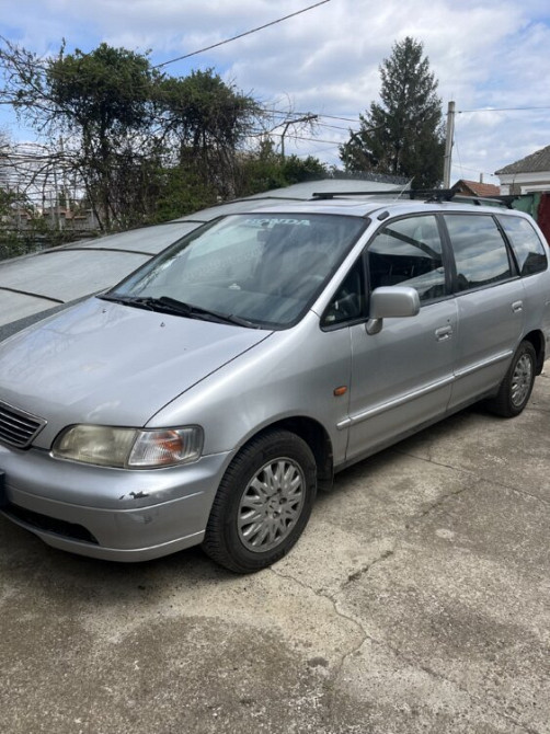 Honda Shuttle 1998 год Тирасполь Тирасполь - изображение 1