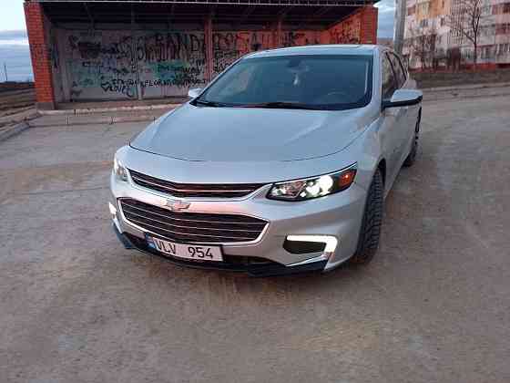 Chevrolet Malibu 2017 an Tiraspol Tiraspol