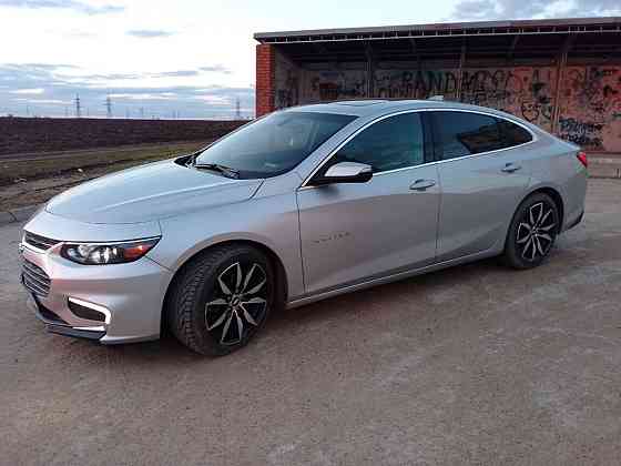 Chevrolet Malibu 2017 an Tiraspol Tiraspol