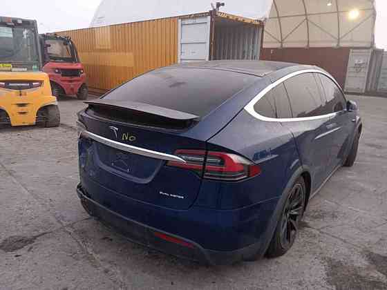 Tesla Model X 2019 Tiraspol Tiraspol