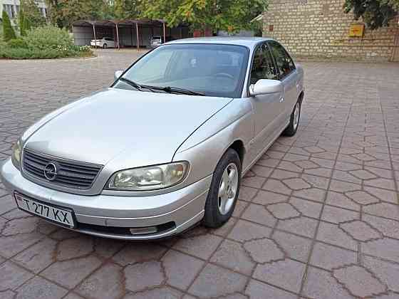Opel Omega 2003 an Tiraspol Tiraspol