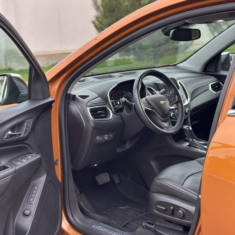 Volkswagen Tiguan 2017 an Chişinău Chişinău - fotografie 7