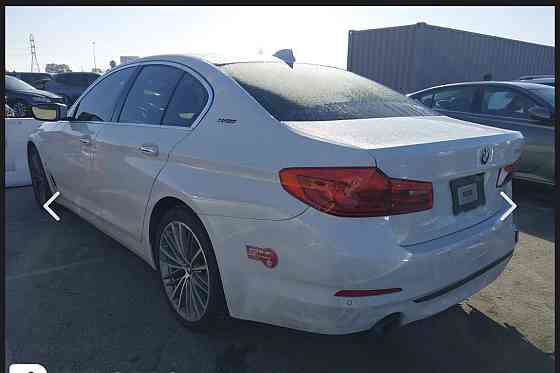 BMW 5 Series 2018 год Тирасполь Тирасполь