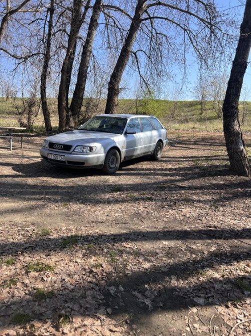 Audi A6 1997 Tiraspol Tiraspol - photo 1