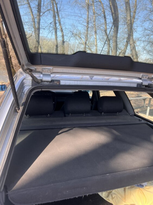 Audi A6 1997 Tiraspol Tiraspol - photo 2