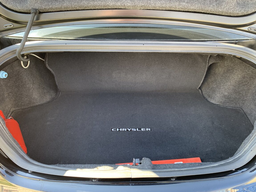 Chrysler Cirrus 2012 год Тирасполь Тирасполь - изображение 5