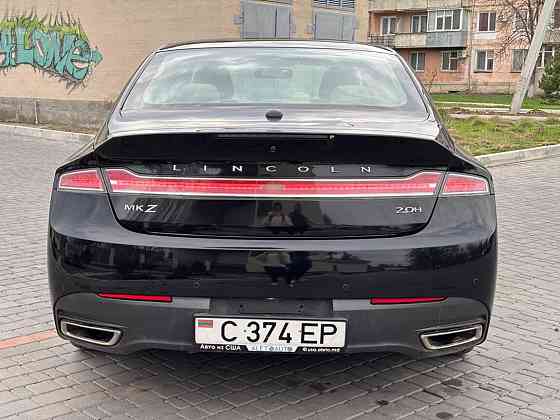 Lincoln MKZ 2016 an Tiraspol Tiraspol