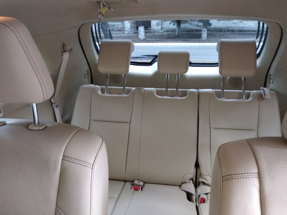 Toyota Highlander 2014 год Тирасполь Тирасполь - изображение 7