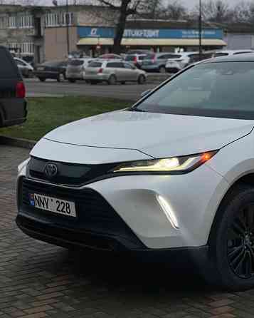Toyota Venza 2021 год Тирасполь Тирасполь