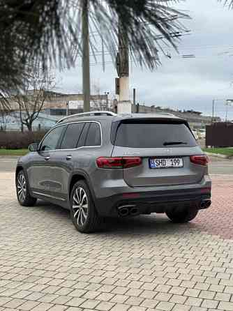 Mercedes Benz GLB, 2020 год, MD, богатая комплектация Tiraspol