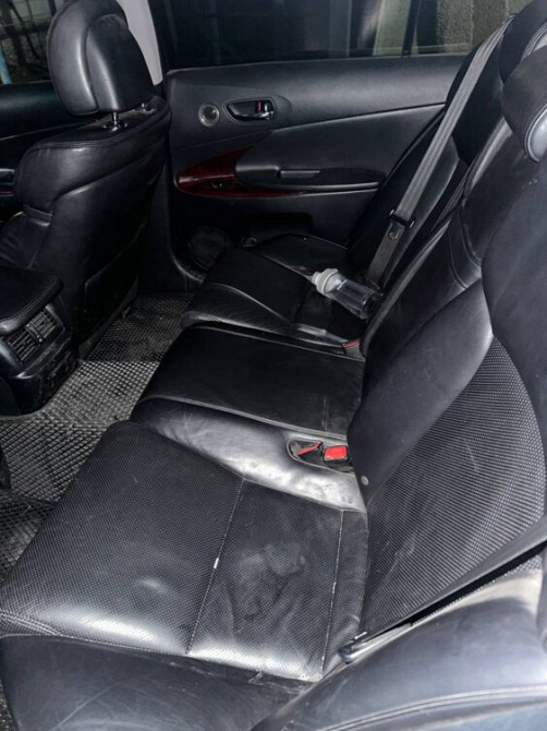 Lexus GS 2005 год Бендеры Бендеры - изображение 6