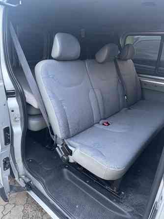 Volkswagen Caravelle 2004 Tiraspol Tiraspol