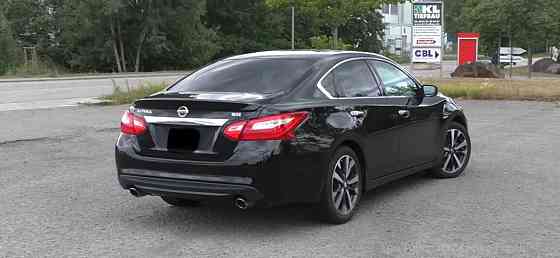 Toyota Camry 2016 an Tiraspol Tiraspol